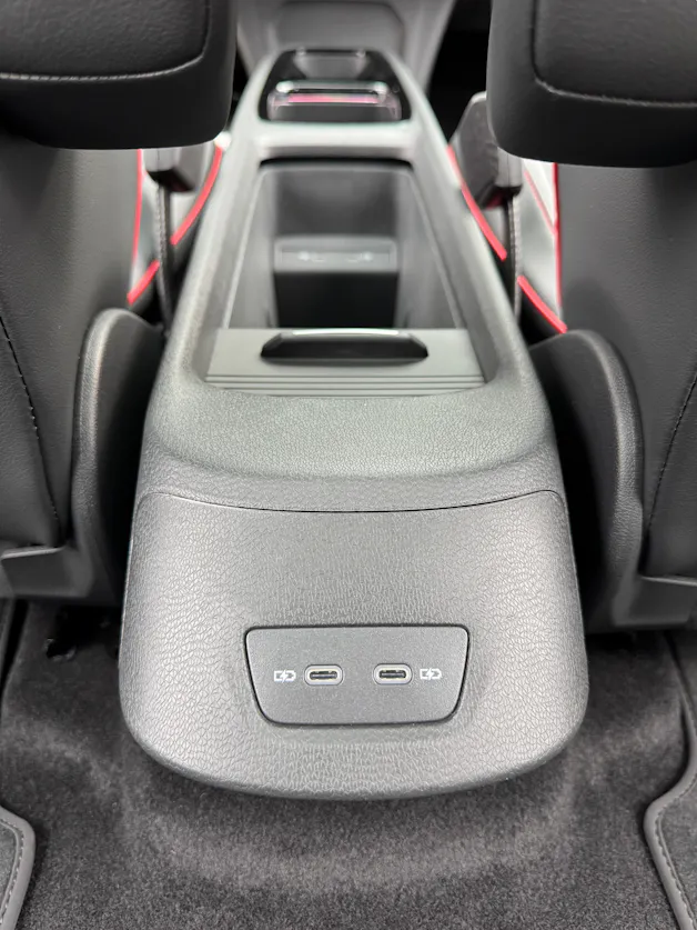 VW ID.3 GTX Performance 79 kWh GTX United
