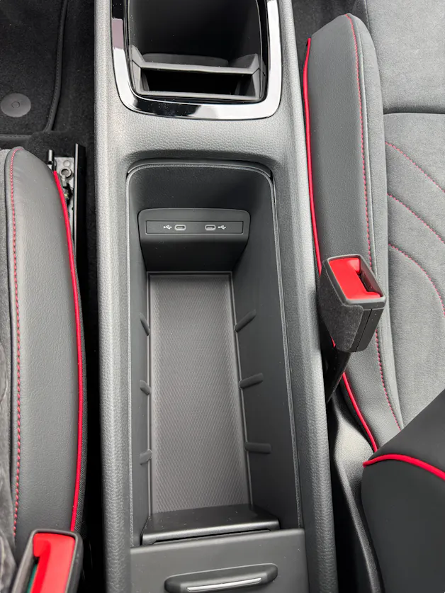 VW ID.3 GTX Performance 79 kWh GTX United