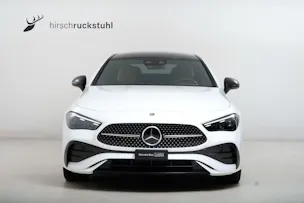 MERCEDES-BENZ CLE 450 AMG Line 4matic C236