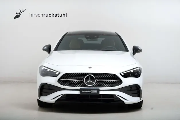 MERCEDES-BENZ CLE 450 AMG Line 4matic C236