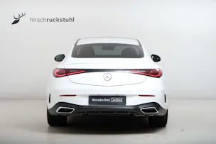 MERCEDES-BENZ CLE 450 AMG Line 4matic C236