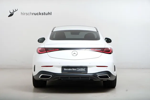 MERCEDES-BENZ CLE 450 AMG Line 4matic C236