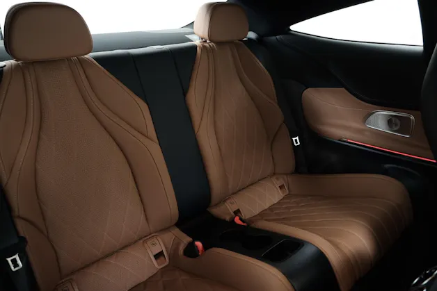 MERCEDES-BENZ CLE 450 AMG Line 4matic C236