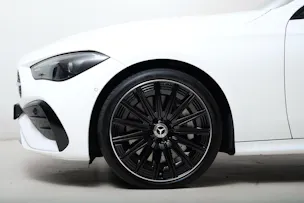 MERCEDES-BENZ CLE 450 AMG Line 4matic C236