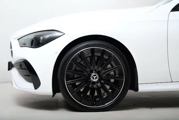 MERCEDES-BENZ CLE 450 AMG Line 4matic C236