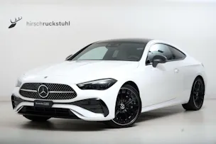 MERCEDES-BENZ CLE 450 AMG Line 4matic C236