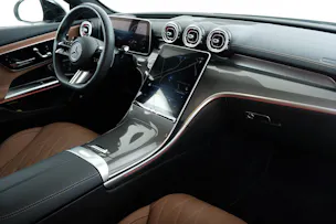 MERCEDES-BENZ CLE 450 AMG Line 4matic C236