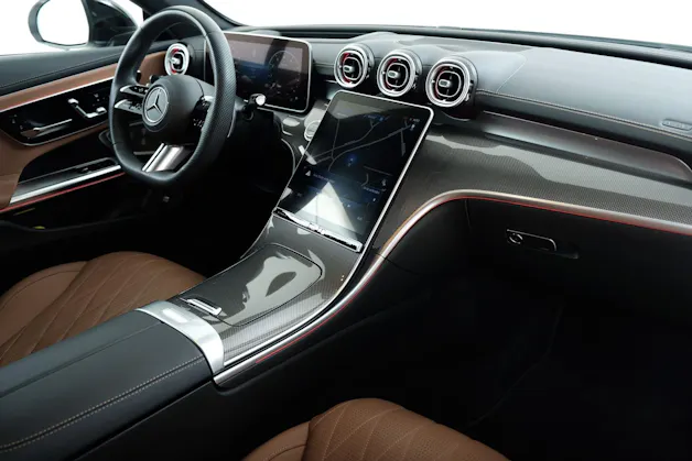 MERCEDES-BENZ CLE 450 AMG Line 4matic C236
