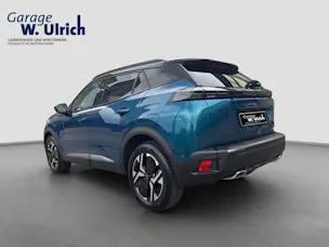 PEUGEOT 2008 1.2 Hybrid 145 GT