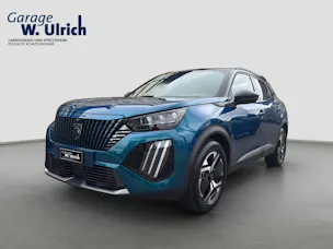 PEUGEOT 2008 1.2 Hybrid 145 GT