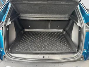 PEUGEOT 2008 1.2 Hybrid 145 GT