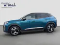 PEUGEOT 2008 1.2 Hybrid 145 GT