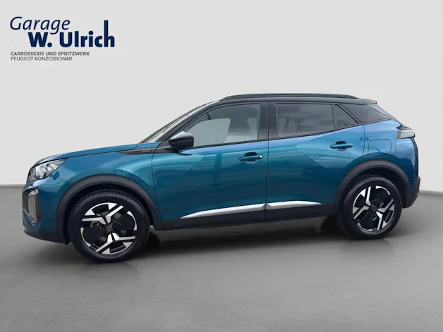 PEUGEOT 2008 1.2 Hybrid 145 GT