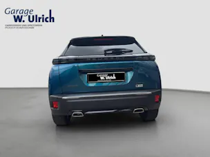 PEUGEOT 2008 1.2 Hybrid 145 GT