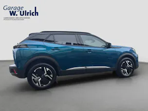 PEUGEOT 2008 1.2 Hybrid 145 GT