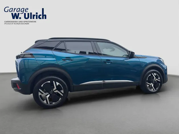 PEUGEOT 2008 1.2 Hybrid 145 GT