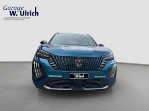 PEUGEOT 2008 1.2 Hybrid 145 GT