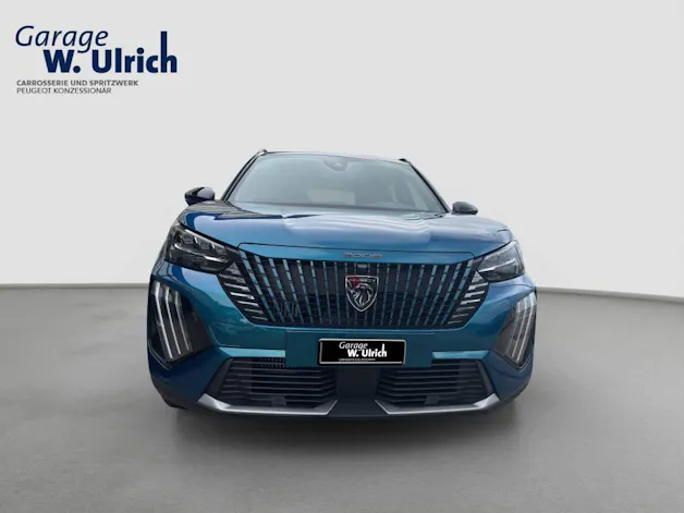 PEUGEOT 2008 1.2 Hybrid 145 GT