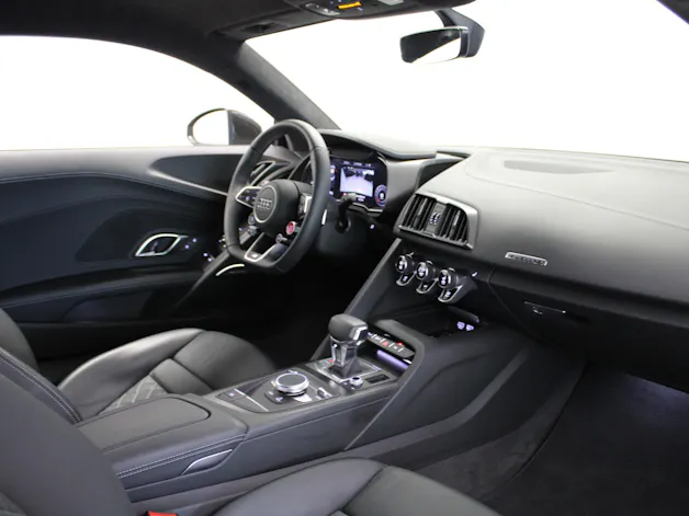 AUDI R8 Coupé performance S-Tronic