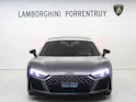 AUDI R8 Coupé performance S-Tronic