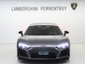 AUDI R8 Coupé performance S-Tronic