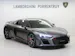 AUDI R8 Coupé performance S-Tronic