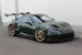 PORSCHE 911 GT3 RS Weissach-Paket BRITISH RACING GREEN