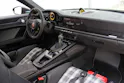 PORSCHE 911 GT3 RS Weissach-Paket BRITISH RACING GREEN