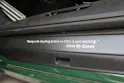 PORSCHE 911 GT3 RS Weissach-Paket BRITISH RACING GREEN
