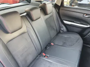 Suzuki Vitara 1.4 Boosterjet Sergio Cellano Top Automatic ✅️✅️
