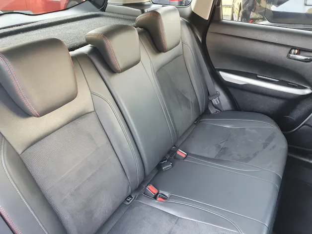 Suzuki Vitara 1.4 Boosterjet Sergio Cellano Top Autom ✅️✅️atic
