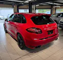 PORSCHE Cayenne GTS