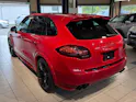 PORSCHE Cayenne GTS