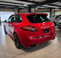 PORSCHE Cayenne GTS