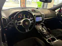 PORSCHE Cayenne GTS