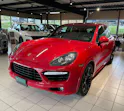 PORSCHE Cayenne GTS