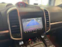 PORSCHE Cayenne GTS