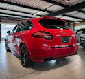 PORSCHE Cayenne GTS