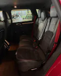 PORSCHE Cayenne GTS
