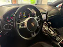 PORSCHE Cayenne GTS