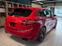 PORSCHE Cayenne GTS