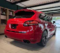 PORSCHE Cayenne GTS