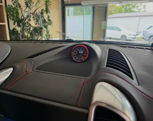 PORSCHE Cayenne GTS