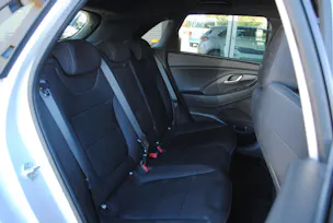 HYUNDAI i30 1.4 T-GDi N-Line DCT