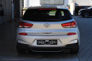 HYUNDAI i30 1.4 T-GDi N-Line DCT