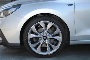 HYUNDAI i30 1.4 T-GDi N-Line DCT