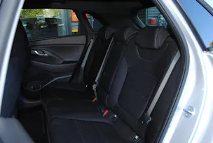 HYUNDAI i30 1.4 T-GDi N-Line DCT
