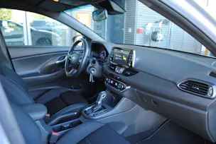 HYUNDAI i30 1.4 T-GDi N-Line DCT
