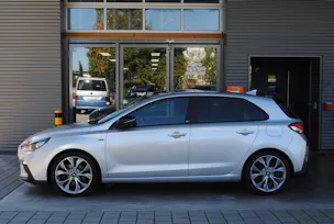 HYUNDAI i30 1.4 T-GDi N-Line DCT