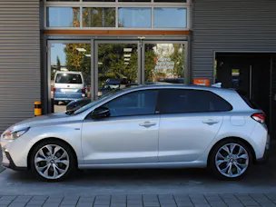 HYUNDAI i30 1.4 T-GDi N-Line DCT